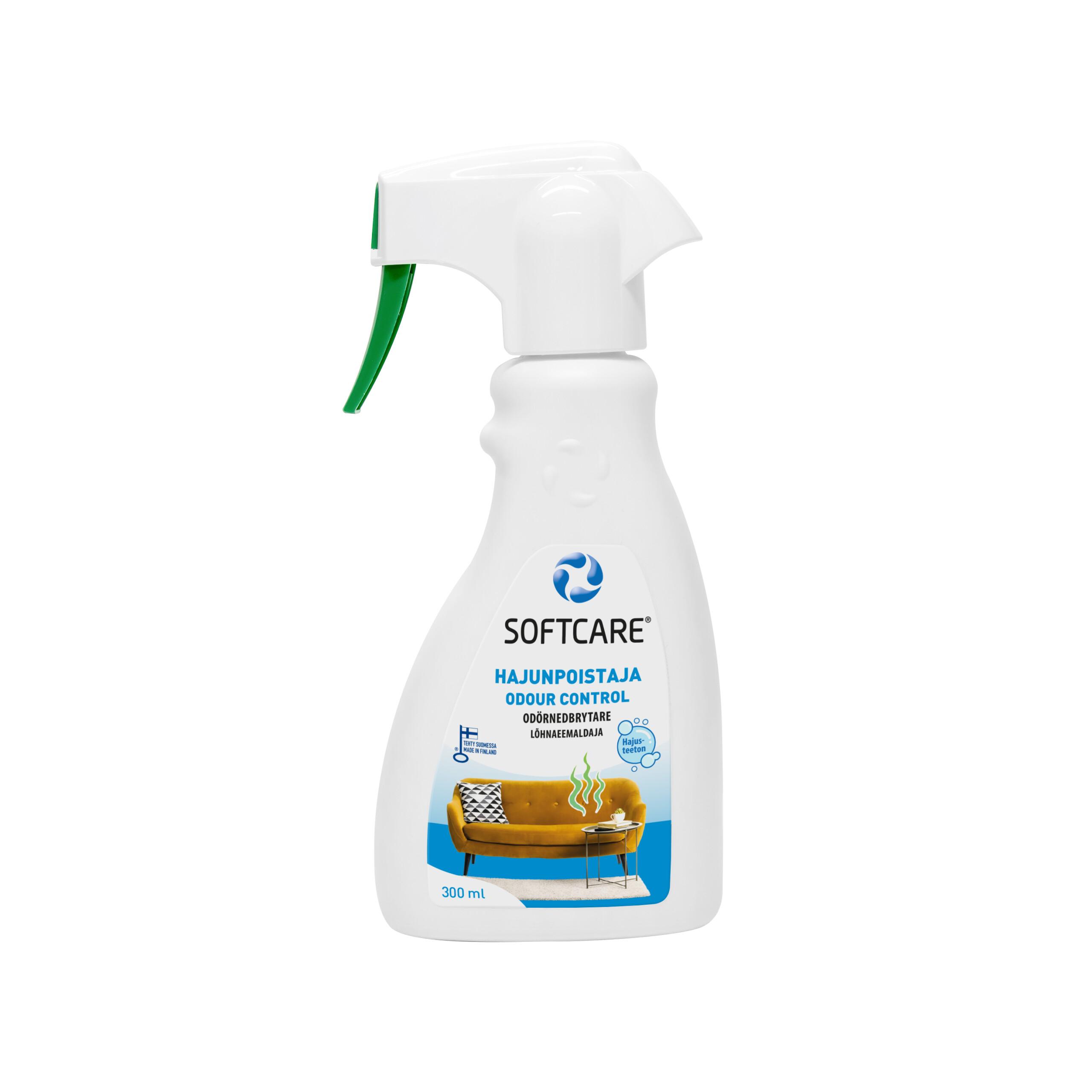 Softcare Odour Control 300 ml