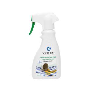 Softcare Tahranpoistaja Pro 300 ml