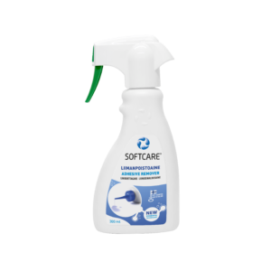 Softcare Liimanpoistoaine 300 ml