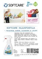 Softcare Hajunpoistaja