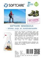 Kenkäsuoja 300 ml