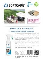 Softcare Kivisuoja 500 ml