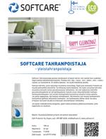 Softcare Tahranpoistaja