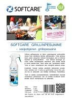 Grillinpesuaine