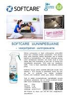 Uuninpesuaine