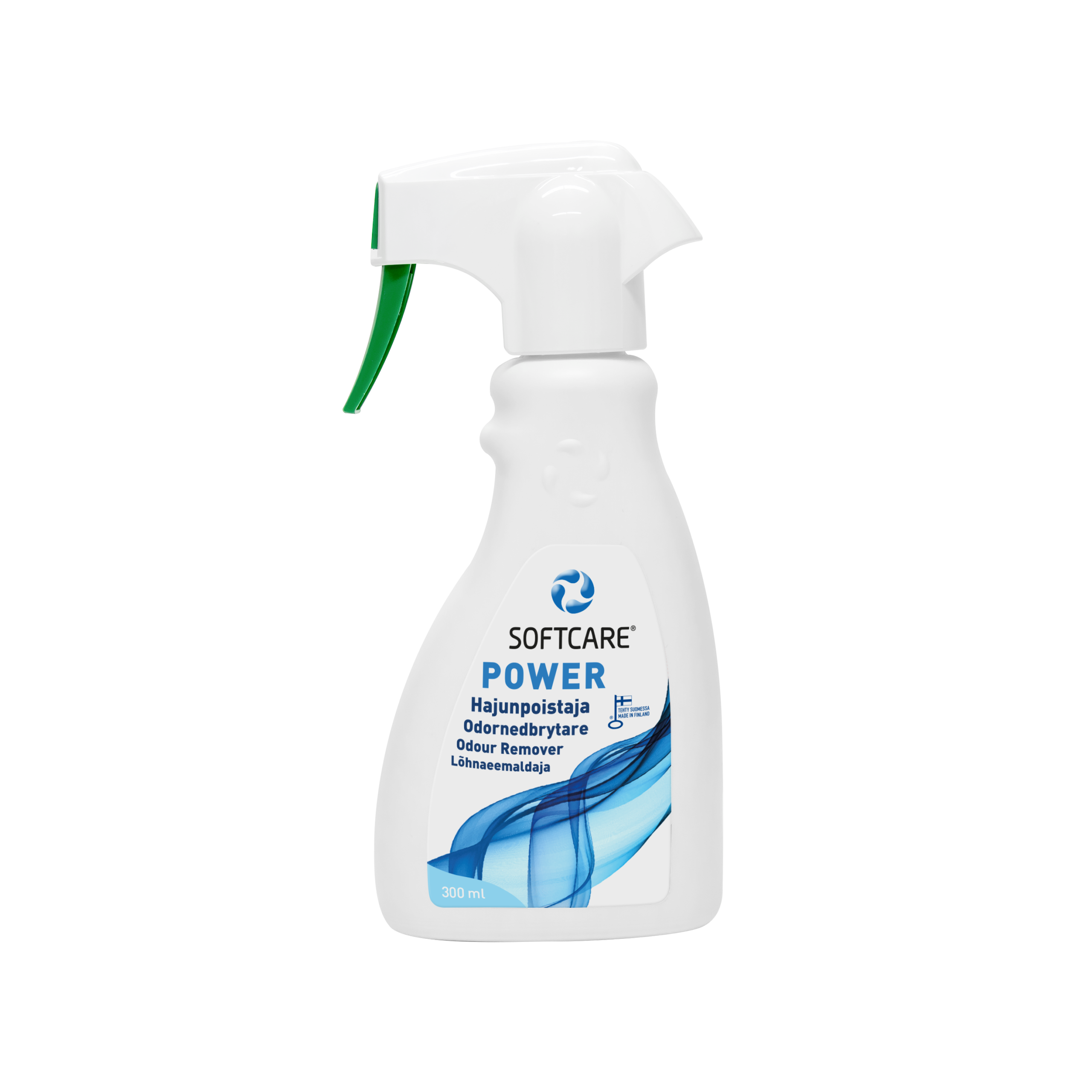 Softcare Power Odour Remover 300 ml