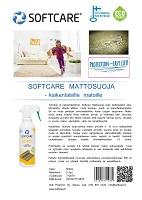 Mattosuoja 500 ml