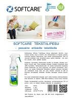 Softcare Tekstiilipesu