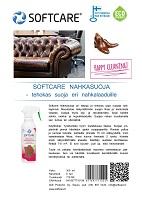 Softcare Nahkasuoja