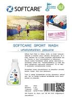 Sport Wash 300 ml