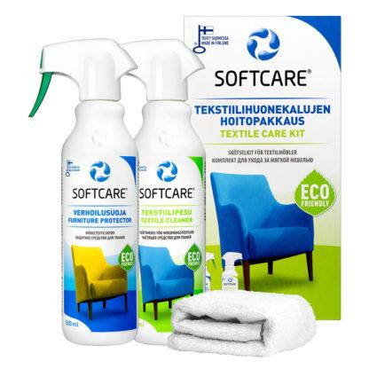 712916 Textile care kit