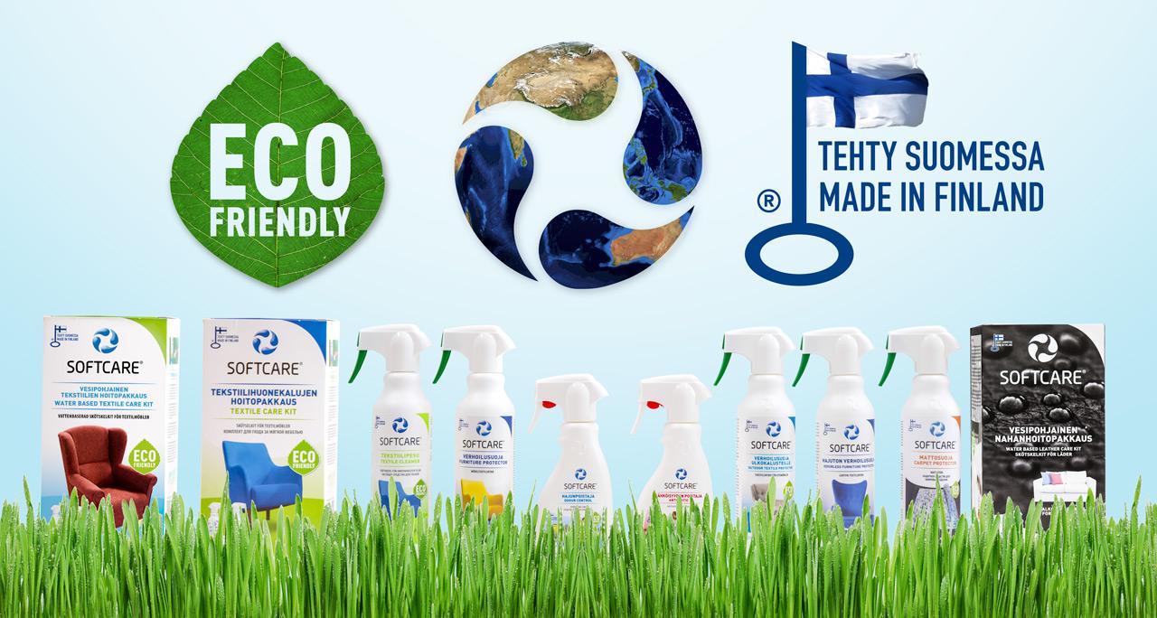 Eco products