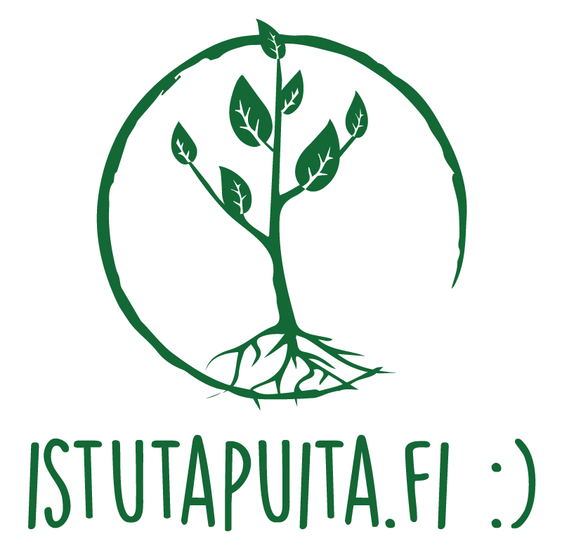 Logo Istutapuita