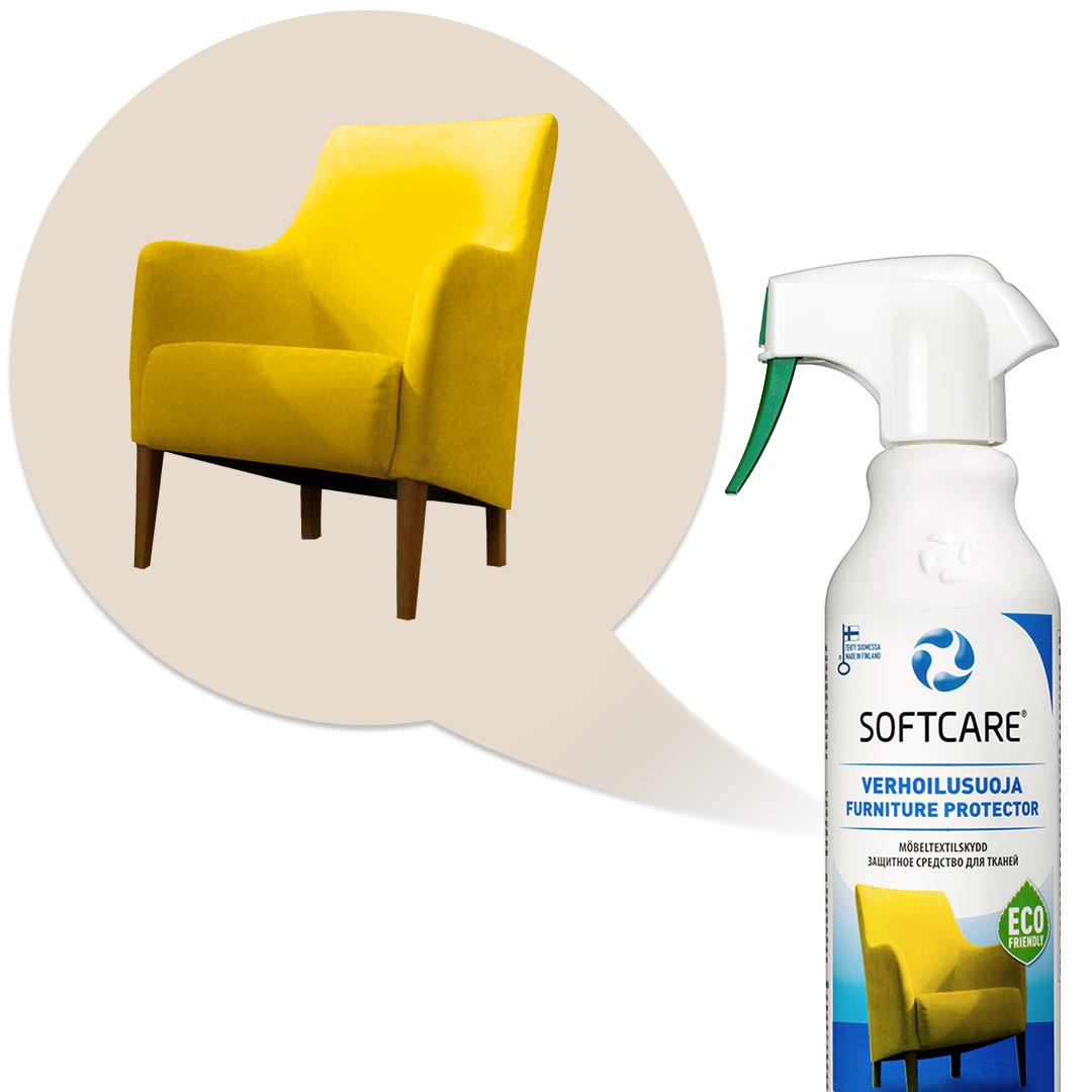 Softcare product