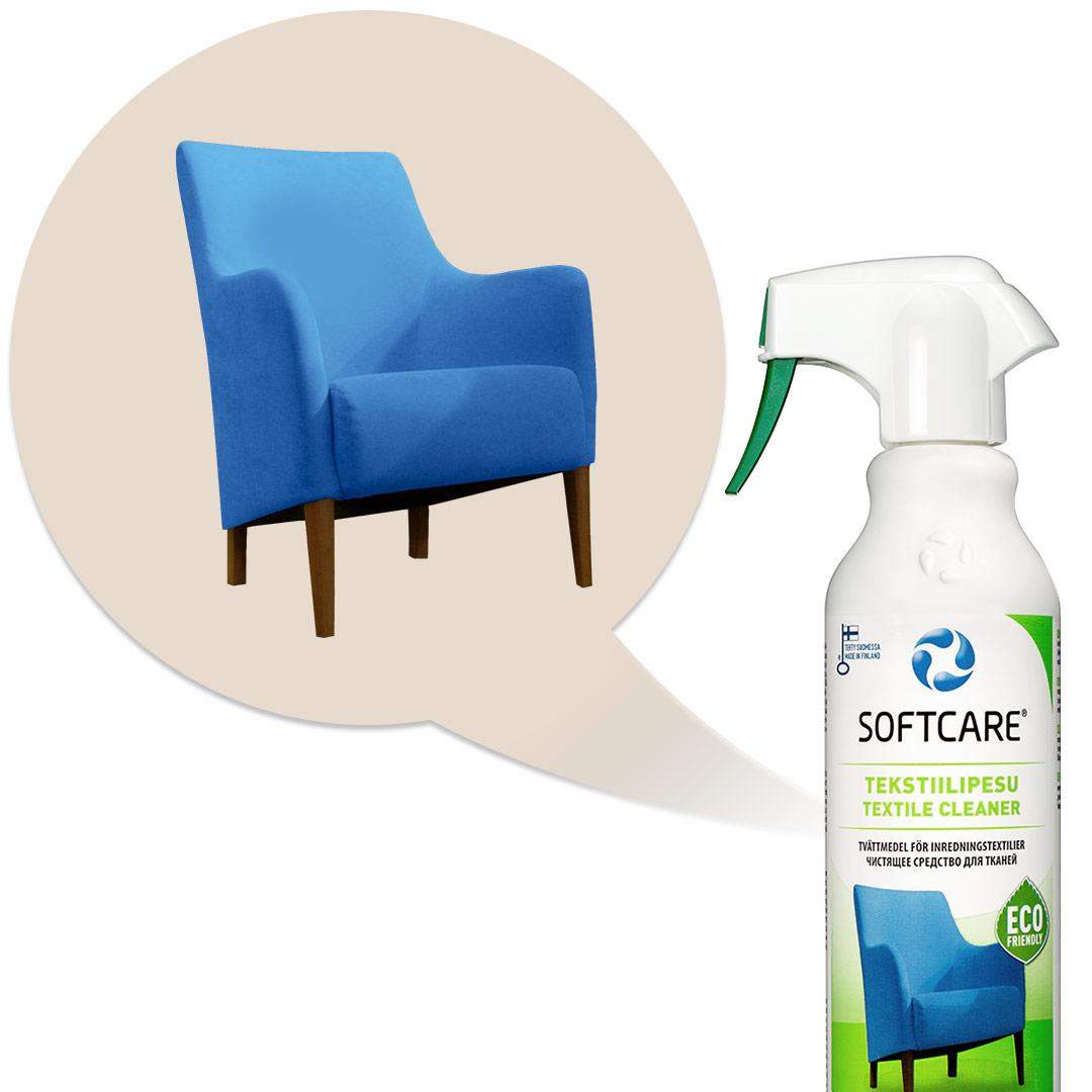 Softcare product