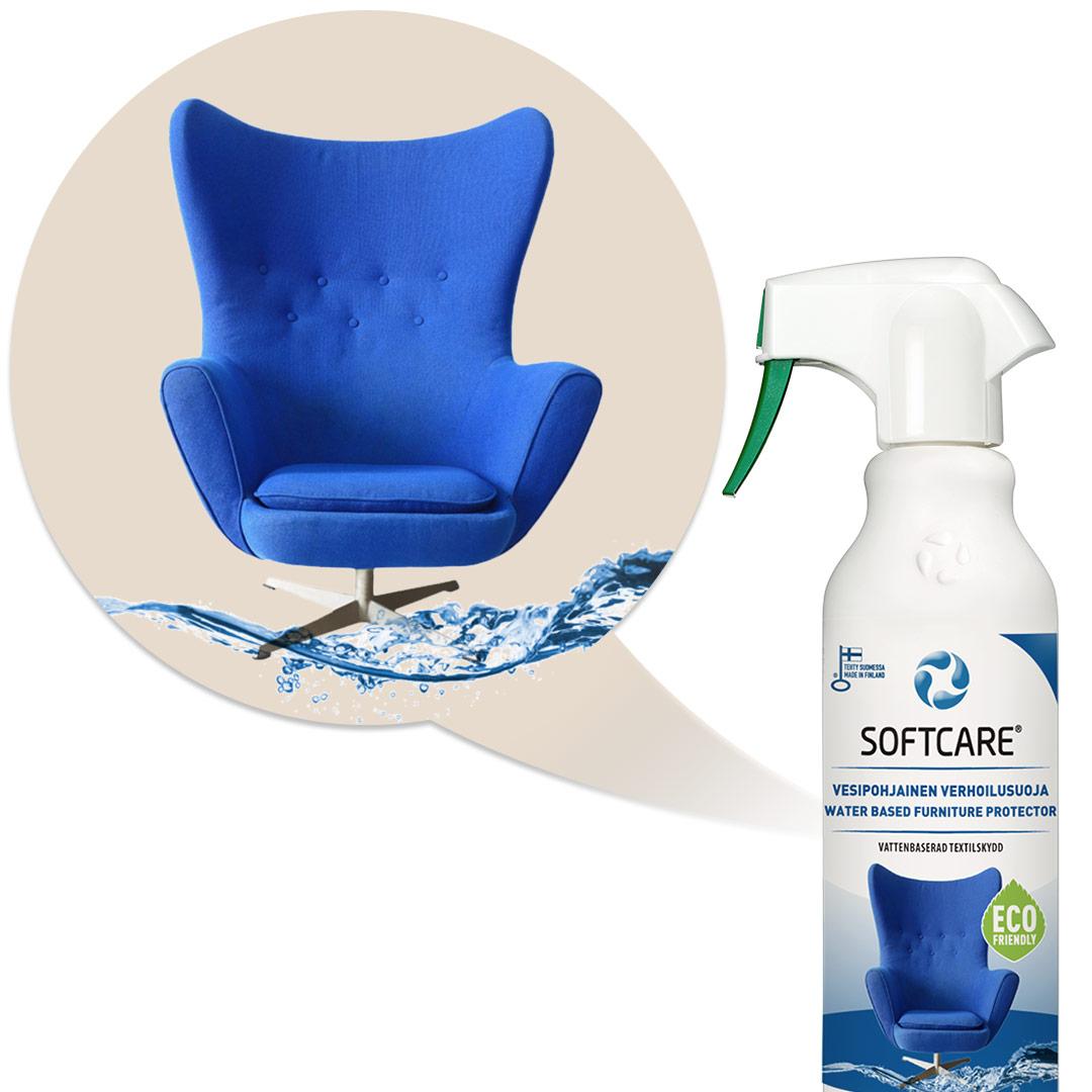 Softcare product