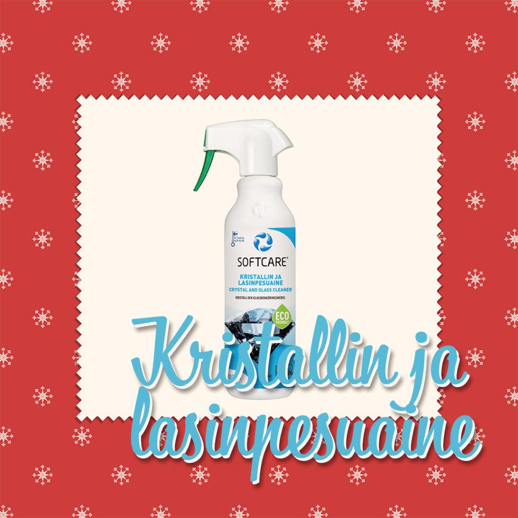 Softcare Kodin rasvapesu 500 ml