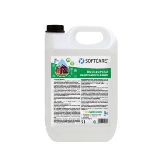 Softcare Huoltopesu 5 L