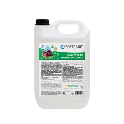 Softcare Huoltopesu 5 L