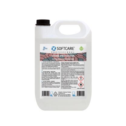 Softcare Kivisuoja 5 L