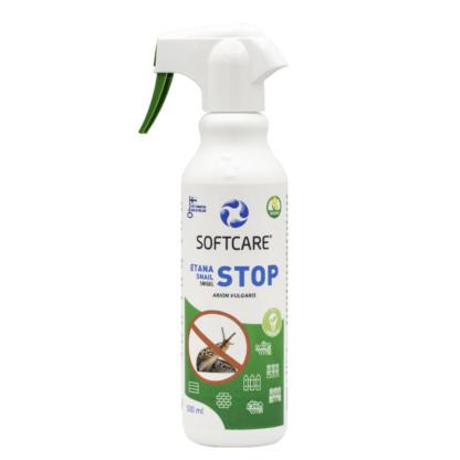 Softcare Snail Stop 500 ml
