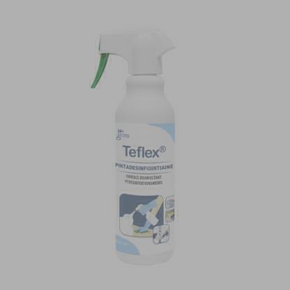 Teflex Surface disinfectant
