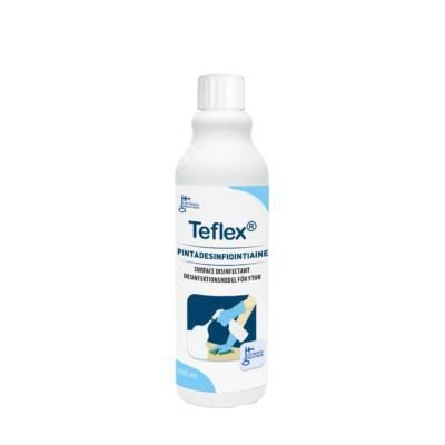 Teflex Surface disinfectant Refill