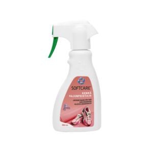 Softcare Kenkä Hajunpoistaja 300 ml