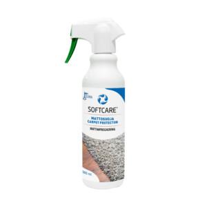 714224 FI Softcare Vesipohjainen Mattosuoja 500