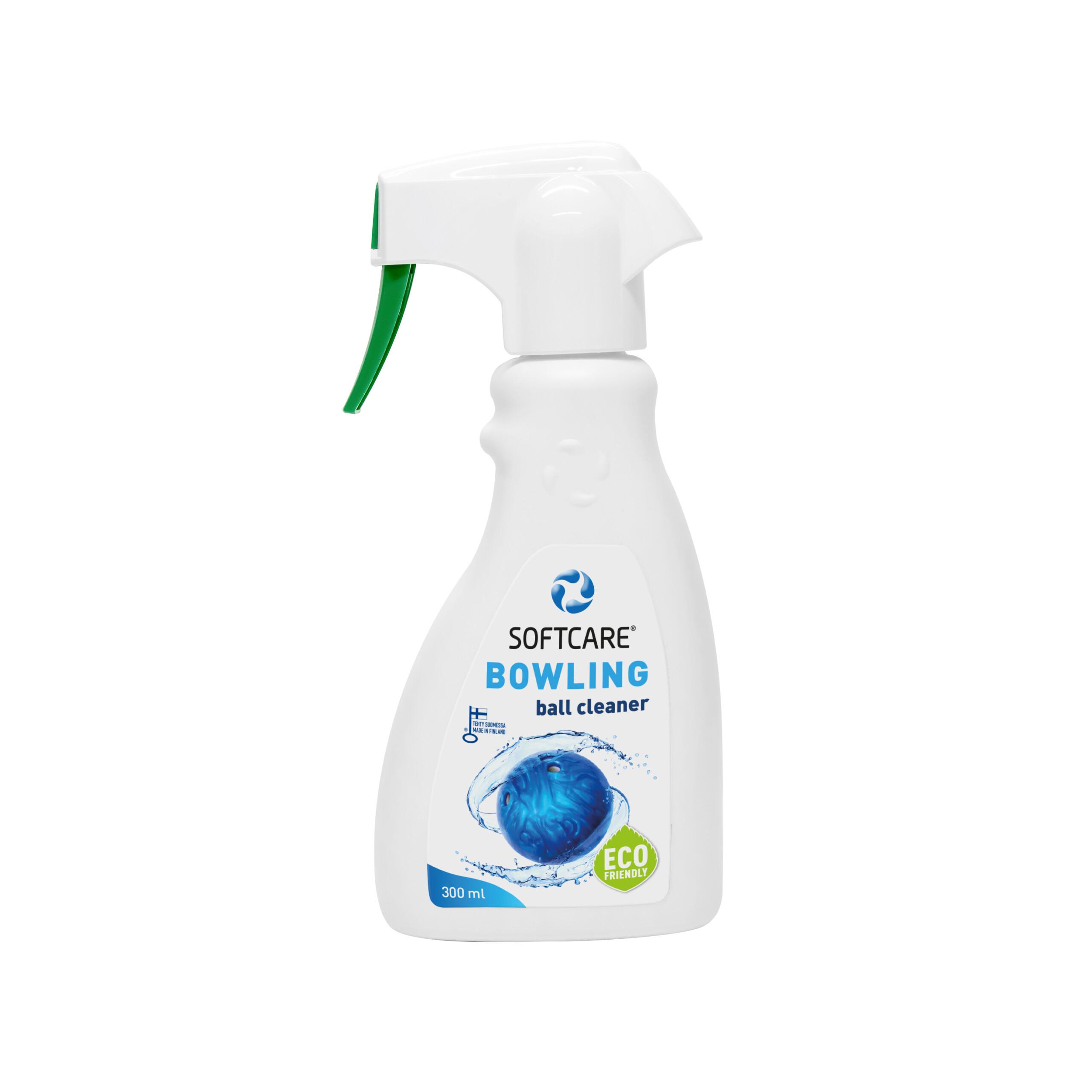714521 FI Softcare Bowling ball cleaner 300