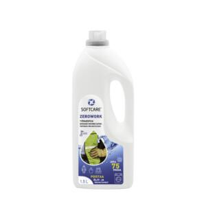716310 FI Softcare ZERO Työvaatepesu 1.5L