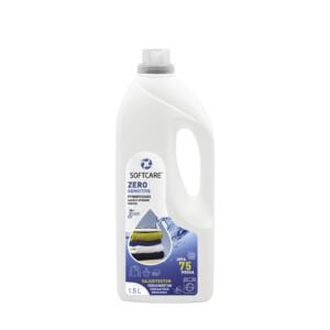 716327 FI Softcare ZERO Sensitive pyykinpesuaine 1.5L